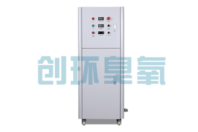 潜江2026好用的臭氧发生器哪个公司靠谱?工业设备厂家盘点