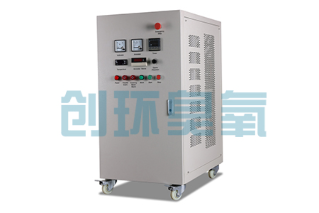 潜江2026靠谱臭氧发生器公司怎么挑?专业臭氧设备厂家指南