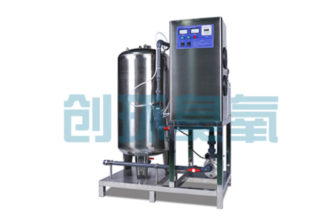 潜江小型诊所与大型医院医疗废水水量差异大，臭氧发生器消毒设备如何精准匹配？