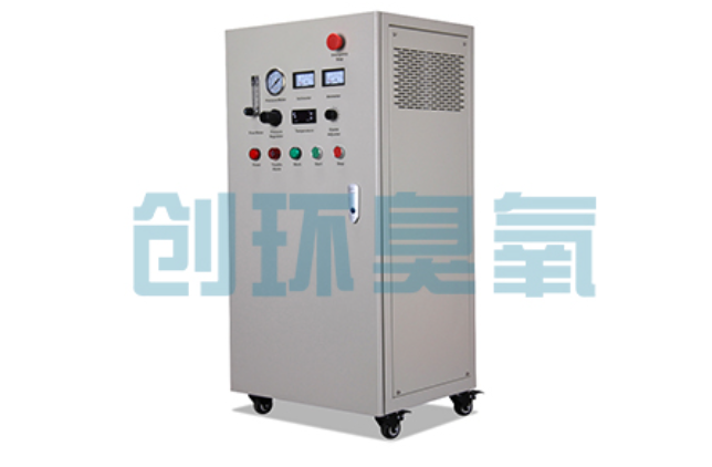 潜江密度养殖如何降低病害率？臭氧发生器精准消杀全解析