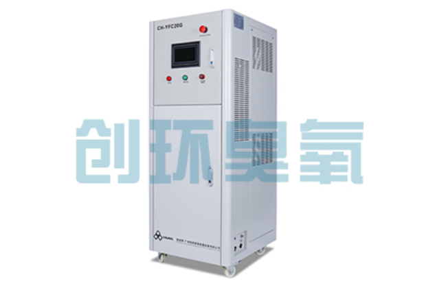 潜江高密度养殖中臭氧发生器的维护方法有哪些