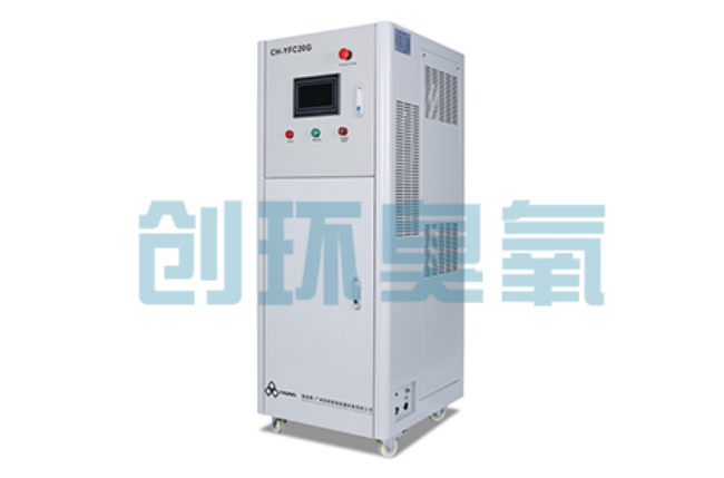 潜江工厂化循环水养殖(RAS)如何配套臭氧发生器？系统级集成方案