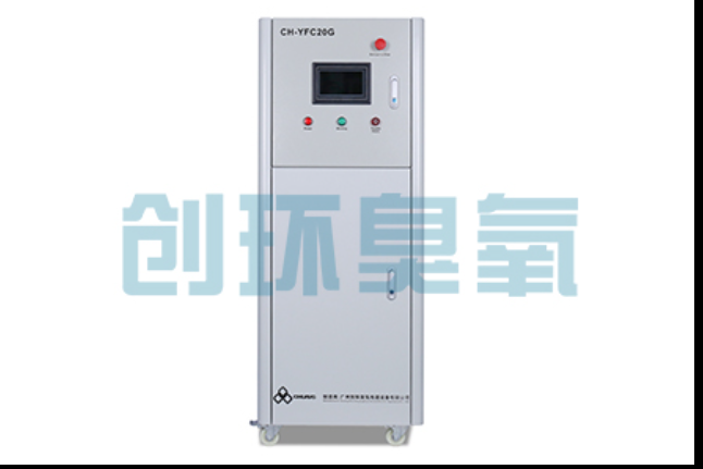 潜江ORP(氧化还原电位)控制在海水养殖臭氧投加中的核心作用与设定区间