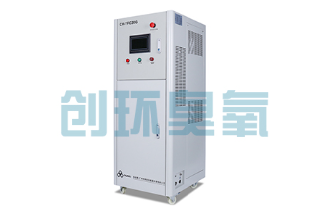 潜江南美白对虾养殖弧菌超标怎么办？臭氧发生器精准消杀与避坑指南