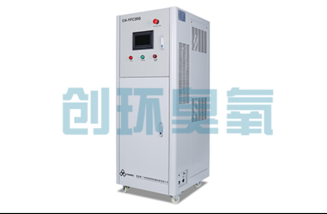 潜江高密度养虾水质恶化怎么救？臭氧发生器降解氨氮与亚硝酸盐实操步骤