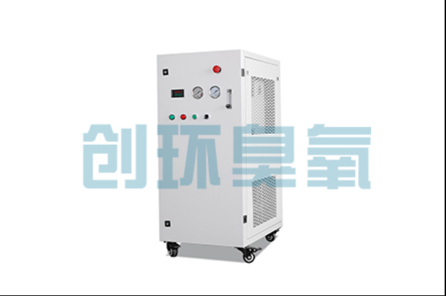 潜江2026年南美白对虾循环水养殖系统(RAS)臭氧消毒完整指南