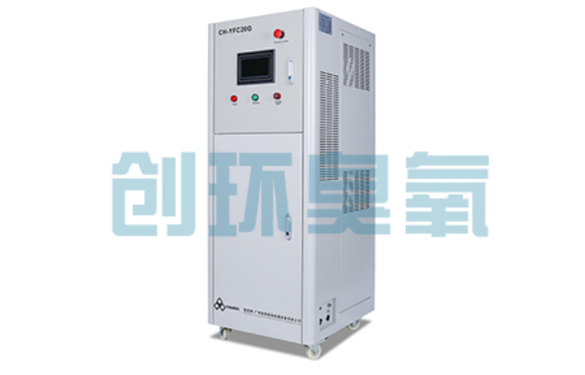 潜江工厂化循环水养虾必备：蛋白分离器后端注入臭氧的技术要点与逻辑