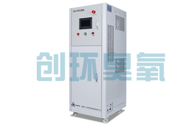 潜江石斑鱼养殖必看：臭氧发生器安装位置与日常维护全攻略