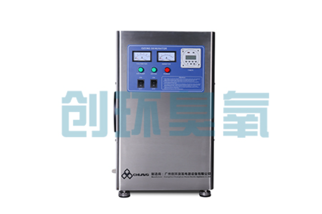 潜江高盐高浓度化工废水怎么处理?臭氧发生器催化氧化技术的应用边界在哪里?