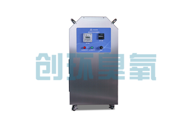 潜江臭氧发生器在其他食品加工中的应用有哪些?