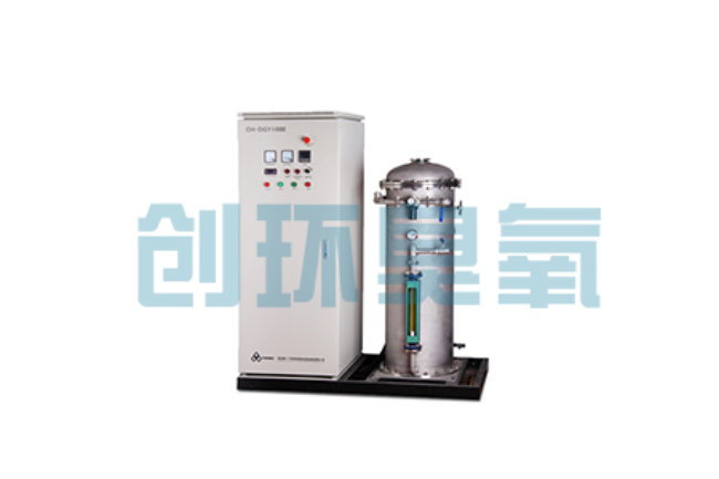 潜江臭氧+UV vs 臭氧+H₂O₂：哪个AOP工艺运行成本低20%？