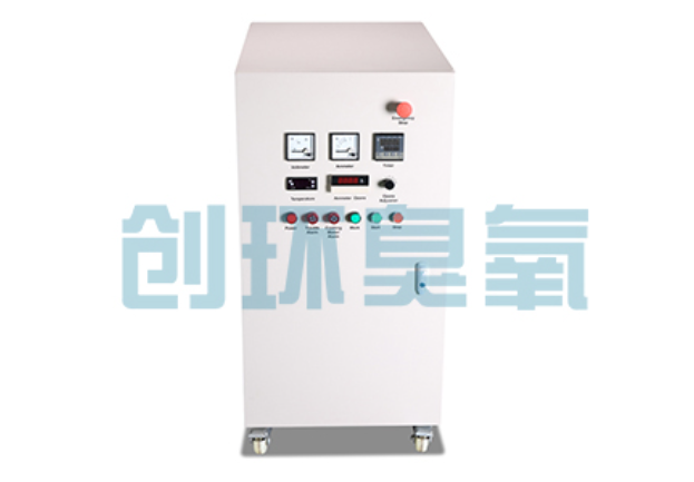 潜江拒绝盲目选型!工厂化循环水养殖臭氧发生器产量计算公式与避坑指南