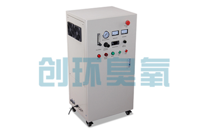 潜江5个臭氧发生器实操技巧,有效提升鲈鱼循环水养殖成活率